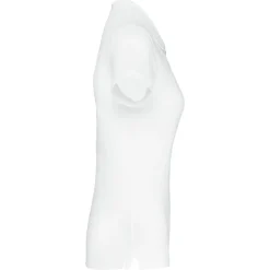 Kariban K255 - Polo piqué manches courtes femme