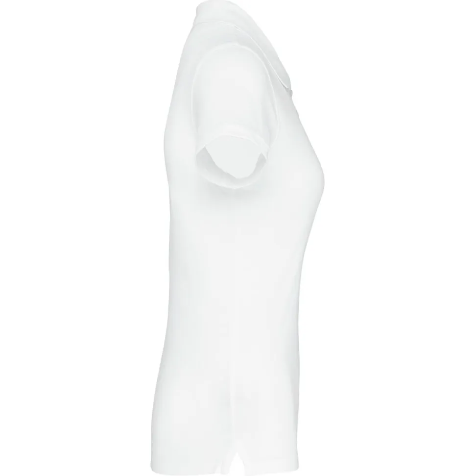 Kariban K255 - Polo piqué manches courtes femme