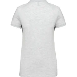 Kariban K255 - Polo piqué manches courtes femme