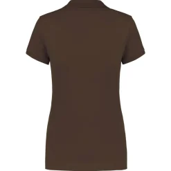 Kariban K255 - Polo piqué manches courtes femme