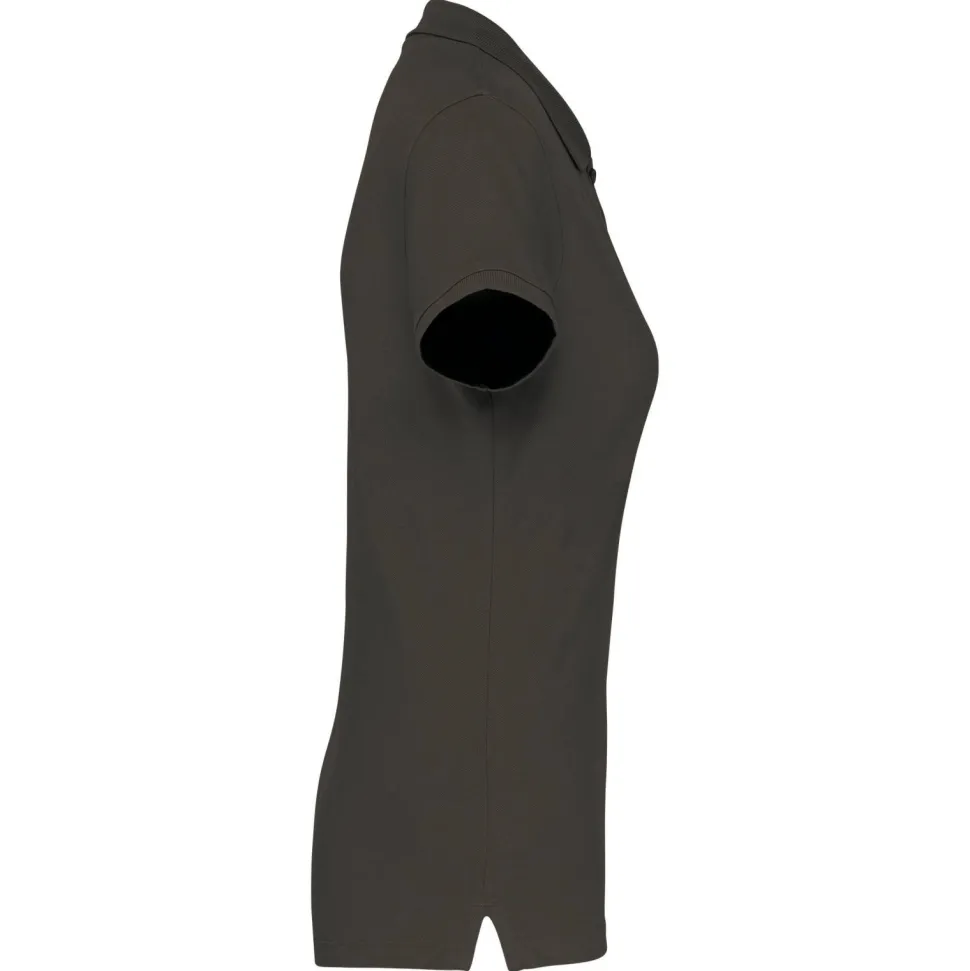 Kariban K255 - Polo piqué manches courtes femme