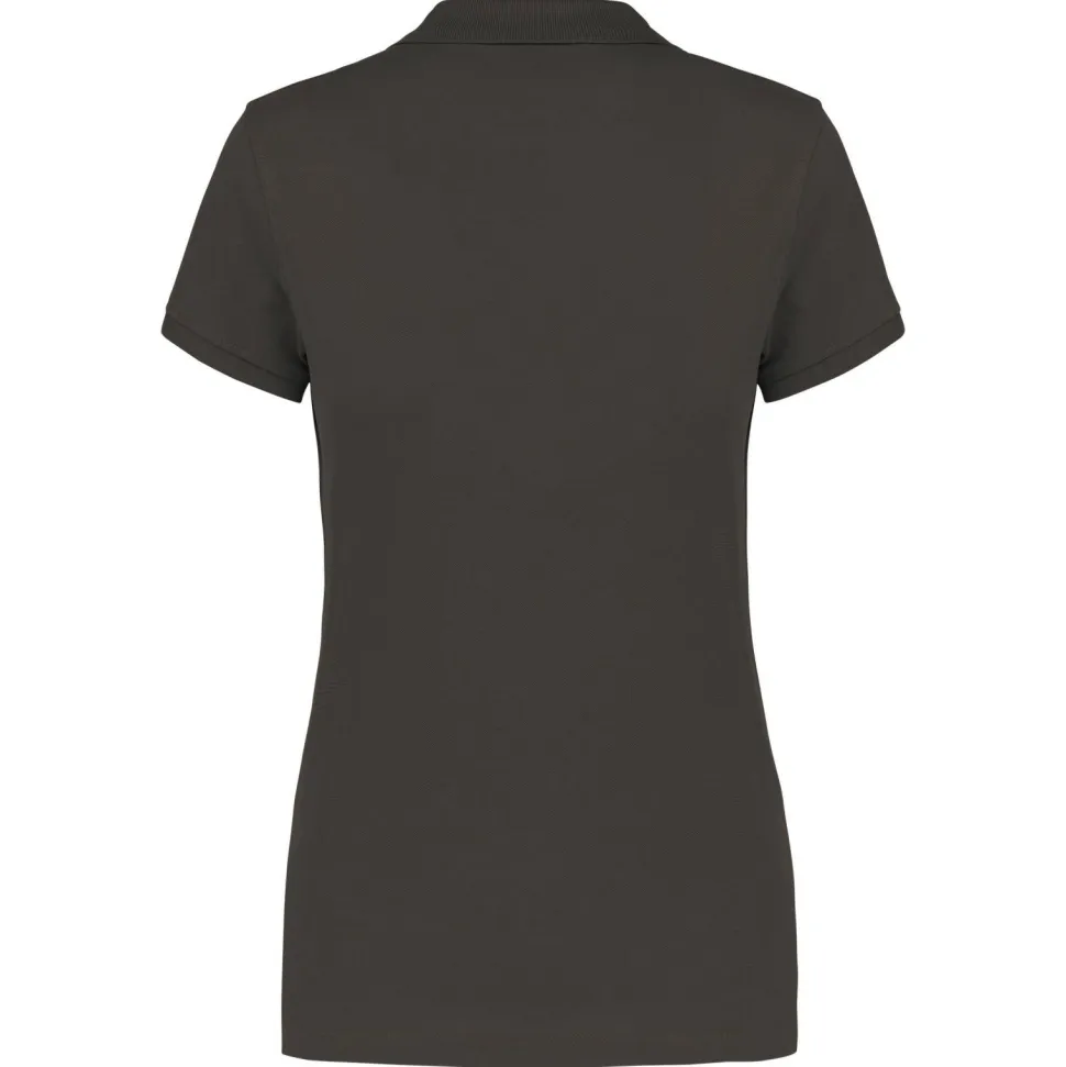 Kariban K255 - Polo piqué manches courtes femme