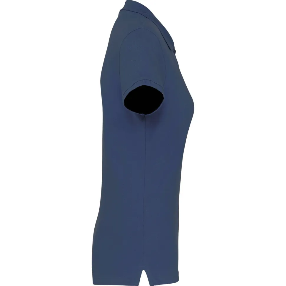 Kariban K255 - Polo piqué manches courtes femme