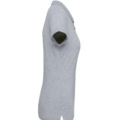 Kariban K255 - Polo piqué manches courtes femme