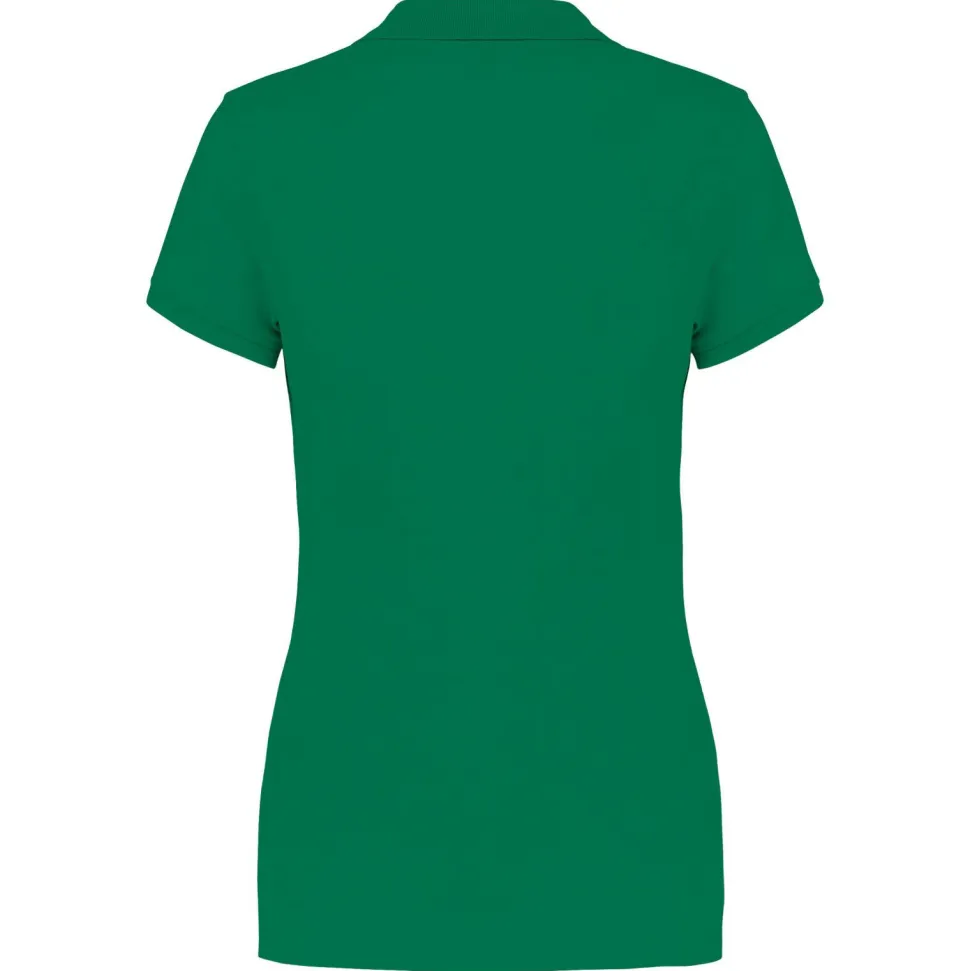 Kariban K255 - Polo piqué manches courtes femme