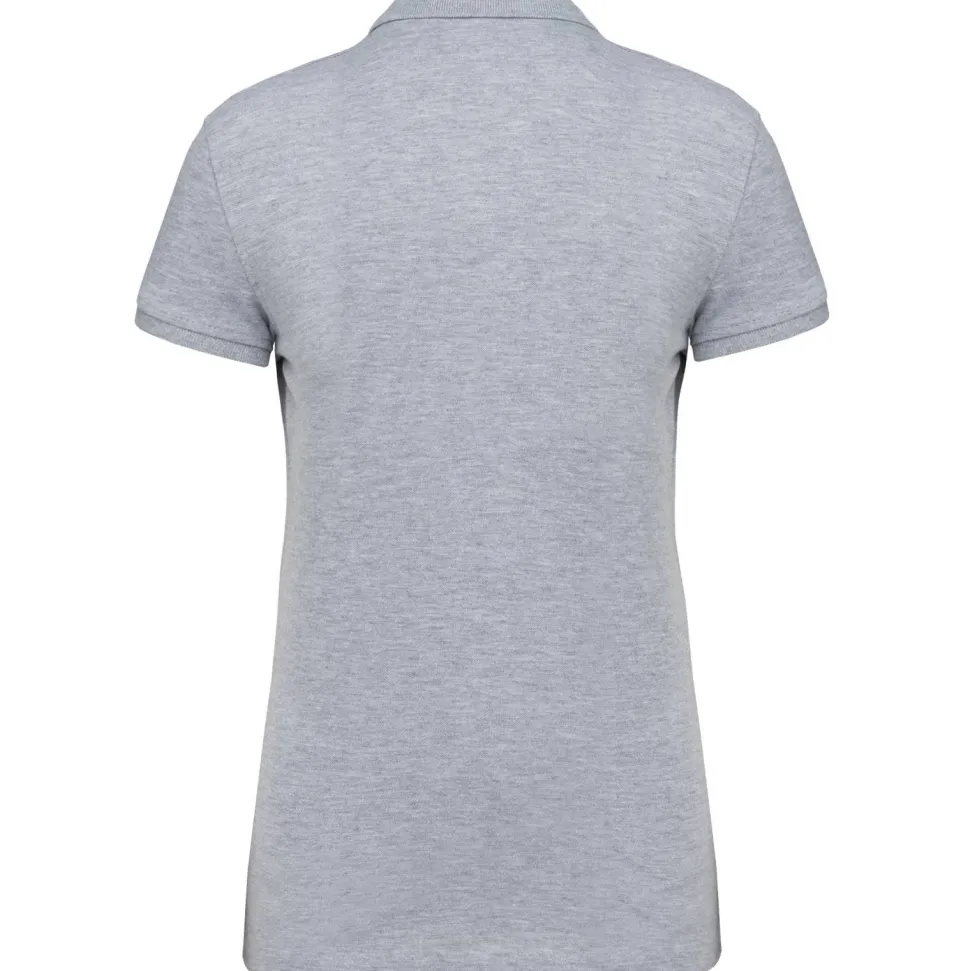 Kariban K255 - Polo piqué manches courtes femme