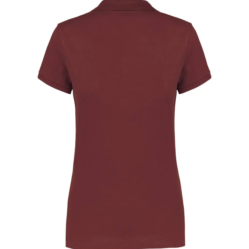 Kariban K255 - Polo piqué manches courtes femme