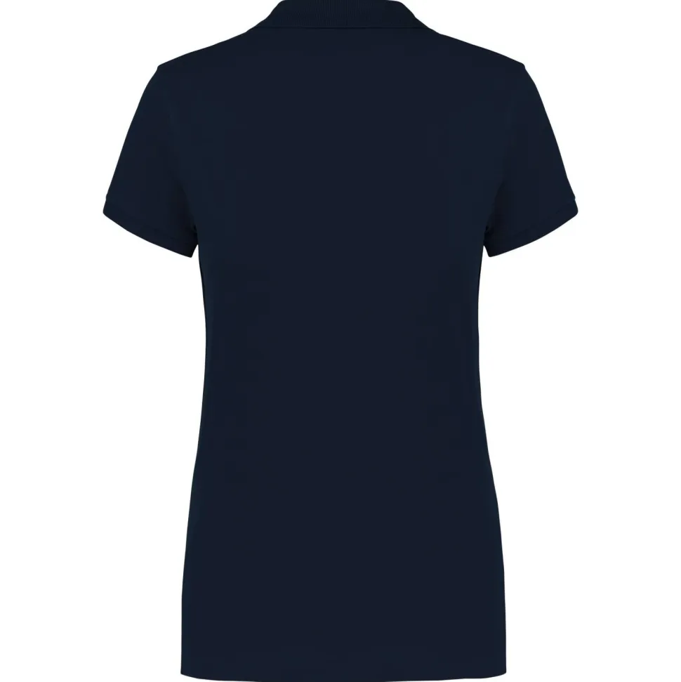 Kariban K255 - Polo piqué manches courtes femme