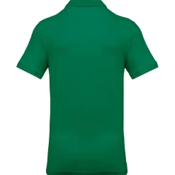 Kariban K254 - Polo piqué manches courtes homme