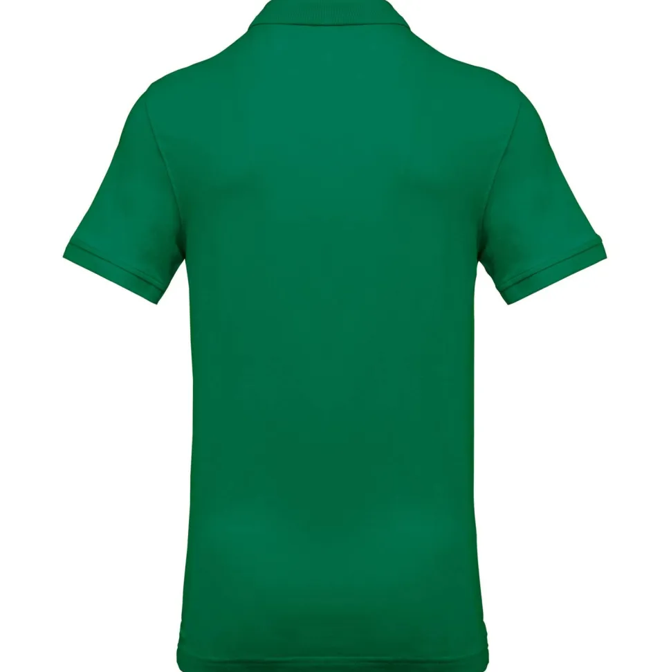 Kariban K254 - Polo piqué manches courtes homme