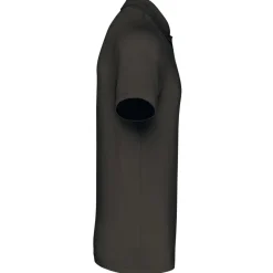 Kariban K254 - Polo piqué manches courtes homme