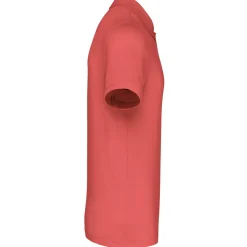 Kariban K254 - Polo piqué manches courtes homme