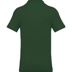 Kariban K254 - Polo piqué manches courtes homme