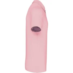 Kariban K254 - Polo piqué manches courtes homme