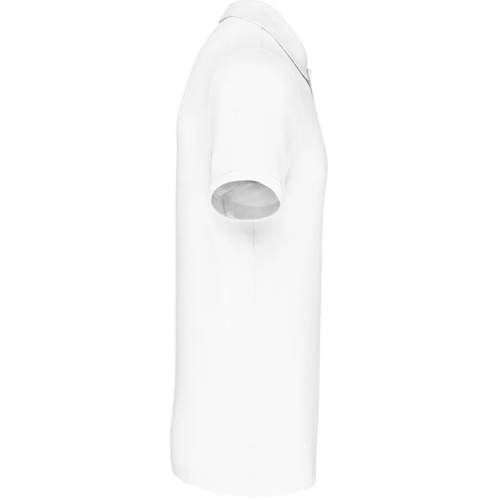 Kariban K254 - Polo piqué manches courtes homme