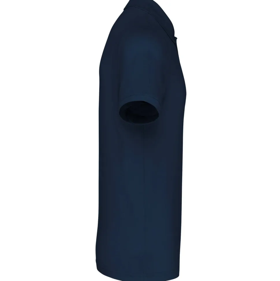 Kariban K254 - Polo piqué manches courtes homme