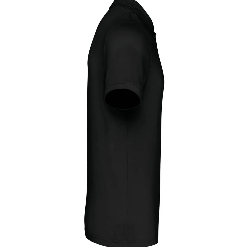 Kariban K254 - Polo piqué manches courtes homme