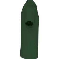 Kariban K254 - Polo piqué manches courtes homme
