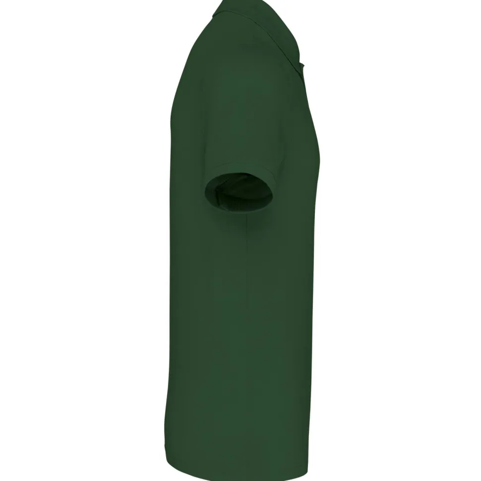 Kariban K254 - Polo piqué manches courtes homme