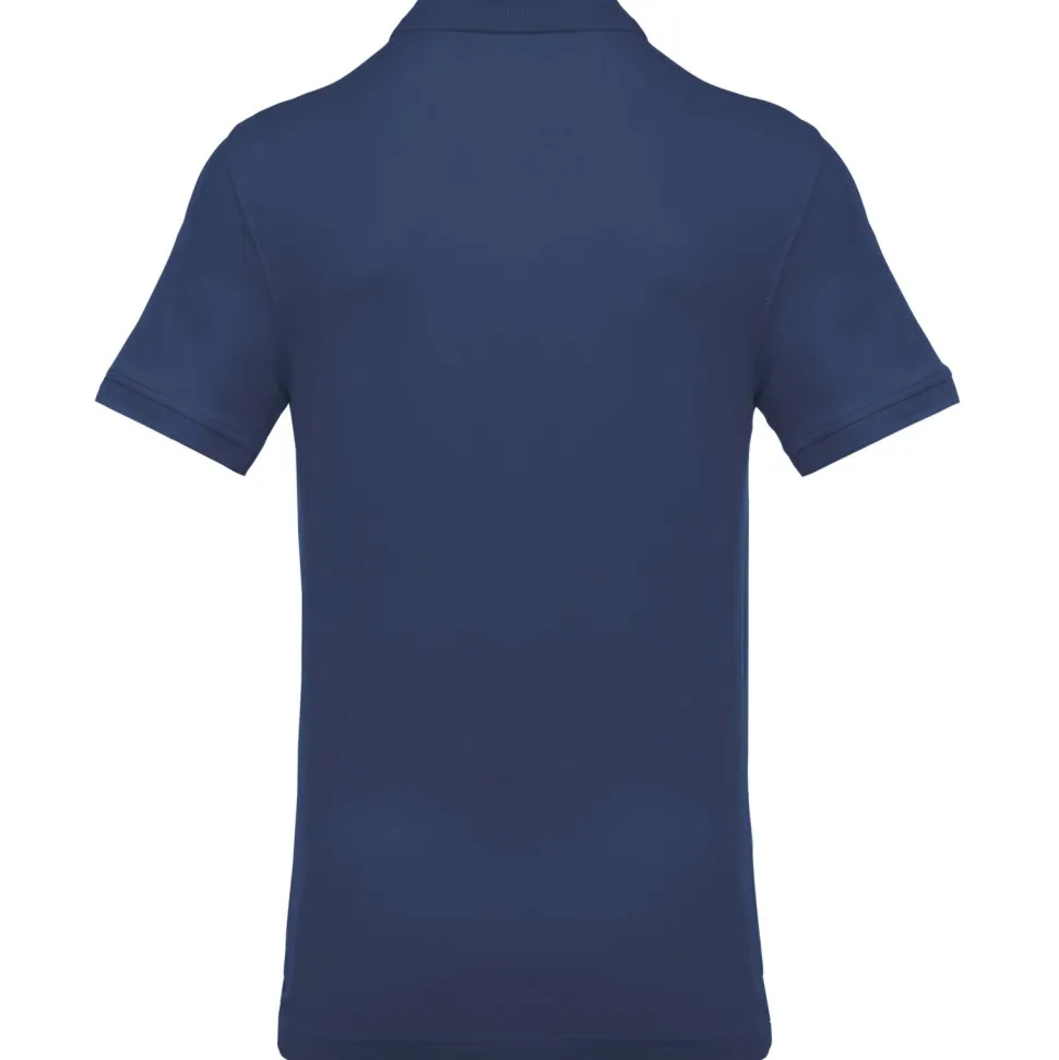 Kariban K254 - Polo piqué manches courtes homme