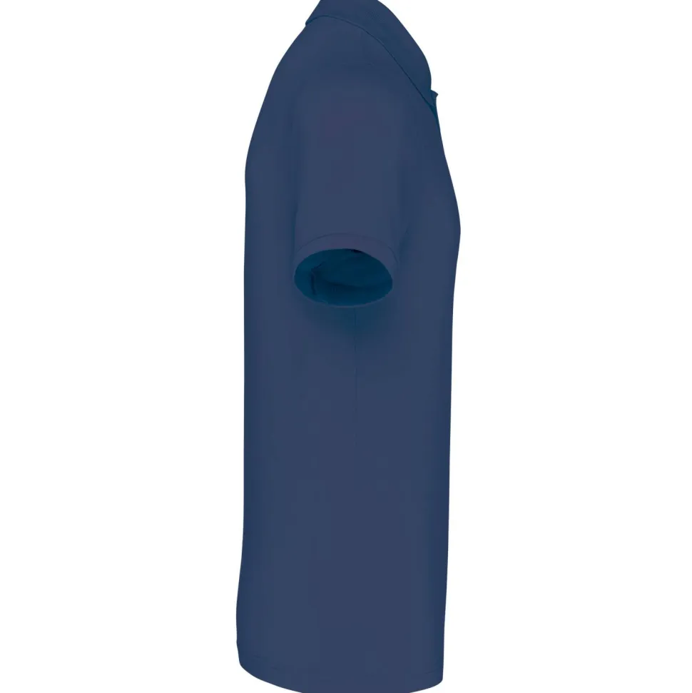 Kariban K254 - Polo piqué manches courtes homme