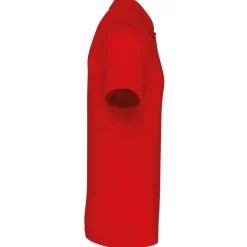 Kariban K254 - Polo piqué manches courtes homme