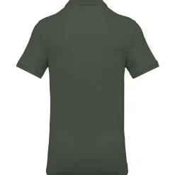 Kariban K254 - Polo piqué manches courtes homme