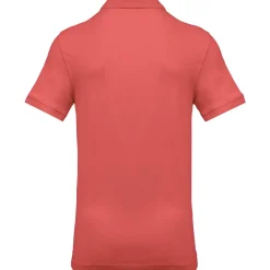 Kariban K254 - Polo piqué manches courtes homme