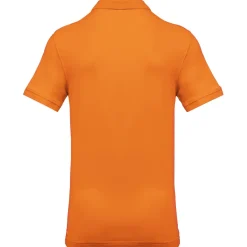Kariban K254 - Polo piqué manches courtes homme