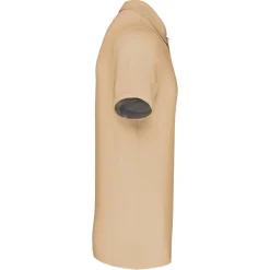 Kariban K254 - Polo piqué manches courtes homme