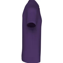 Kariban K254 - Polo piqué manches courtes homme