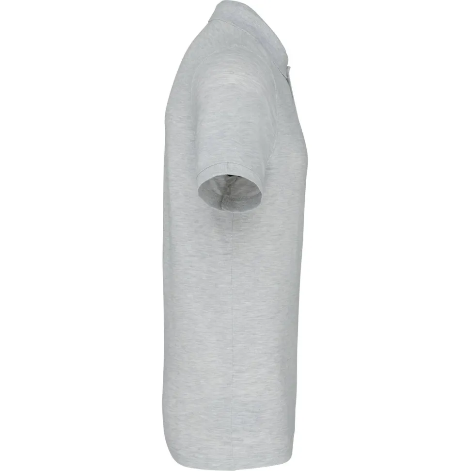 Kariban K254 - Polo piqué manches courtes homme
