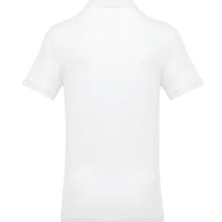 Kariban K254 - Polo piqué manches courtes homme