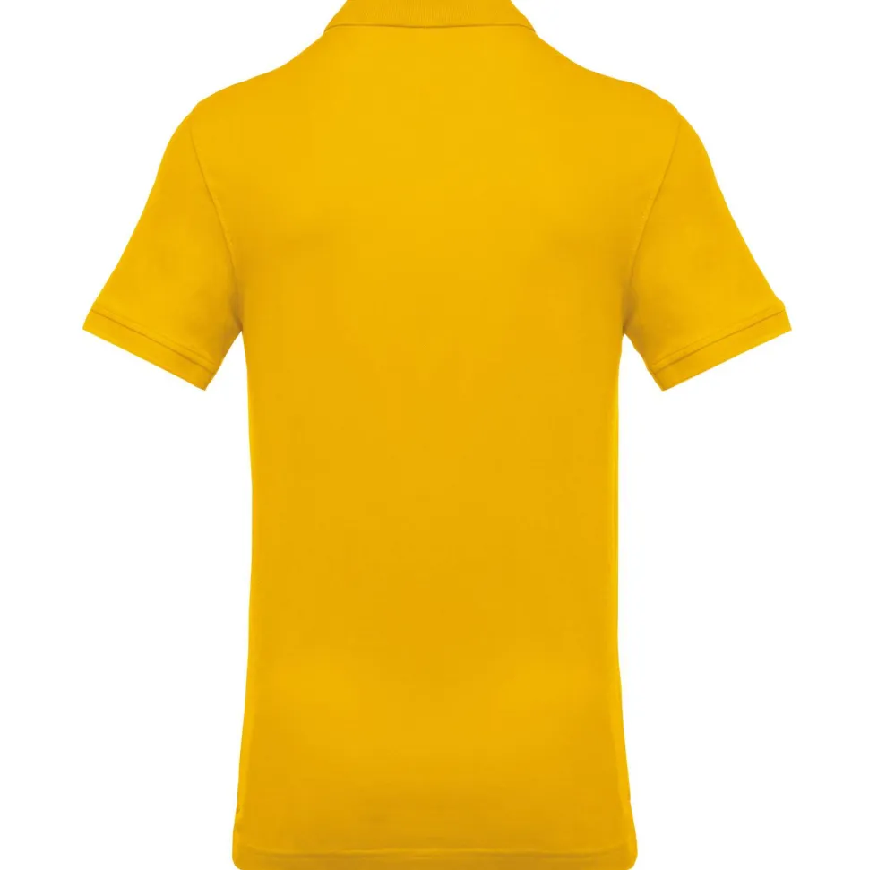 Kariban K254 - Polo piqué manches courtes homme