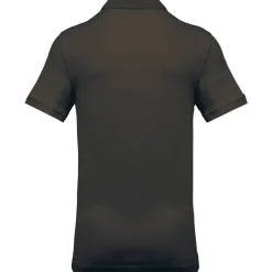 Kariban K254 - Polo piqué manches courtes homme