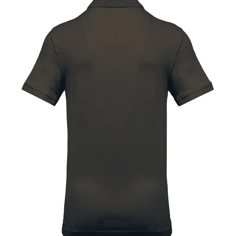 Kariban K254 - Polo piqué manches courtes homme