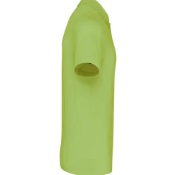 Kariban K254 - Polo piqué manches courtes homme