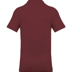 Kariban K254 - Polo piqué manches courtes homme