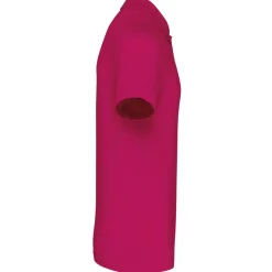 Kariban K254 - Polo piqué manches courtes homme