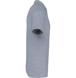 Kariban K254 - Polo piqué manches courtes homme