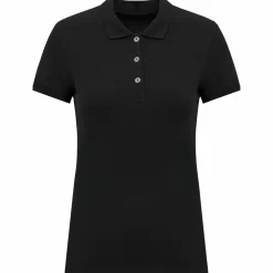 Kariban K291 - Polo piqué manches courtes femme