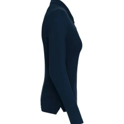 Kariban K257 - Polo piqué manches longues femme