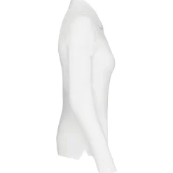 Kariban K257 - Polo piqué manches longues femme