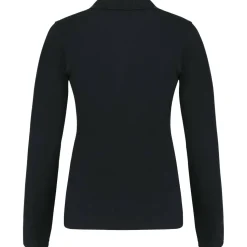 Kariban K257 - Polo piqué manches longues femme
