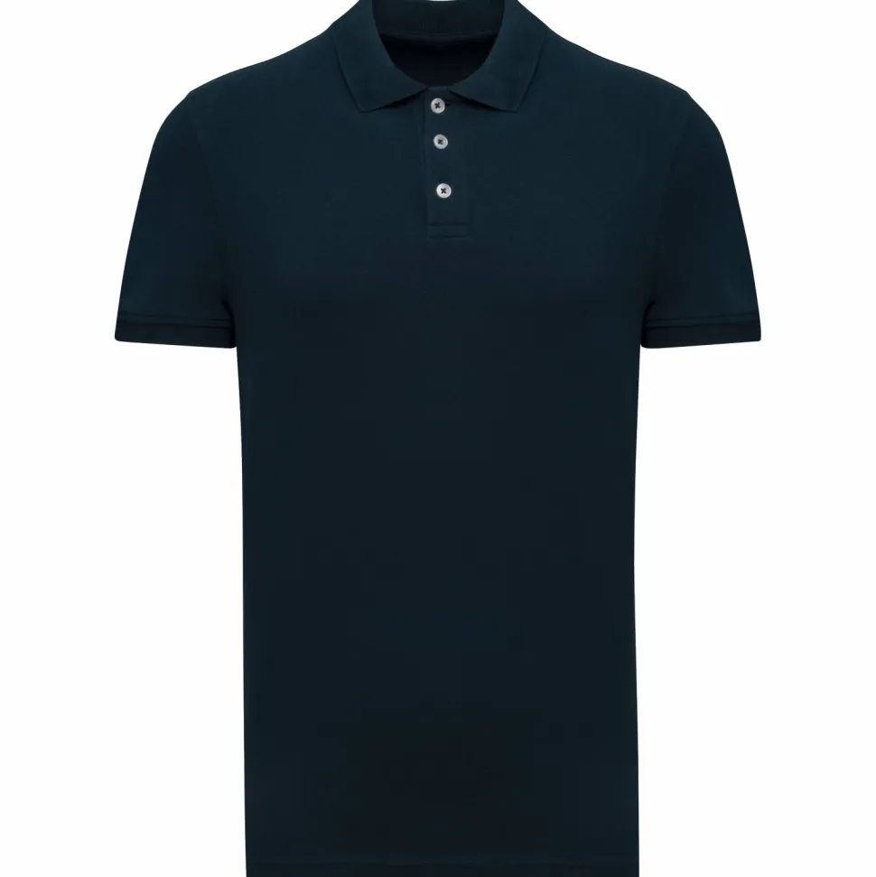 Kariban K290 - Polo piqué manches courtes homme