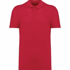 Kariban K295 - Polo piqué unisexe