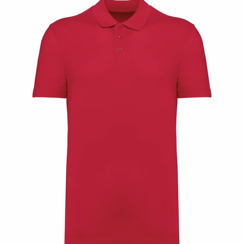 Kariban K295 - Polo piqué unisexe