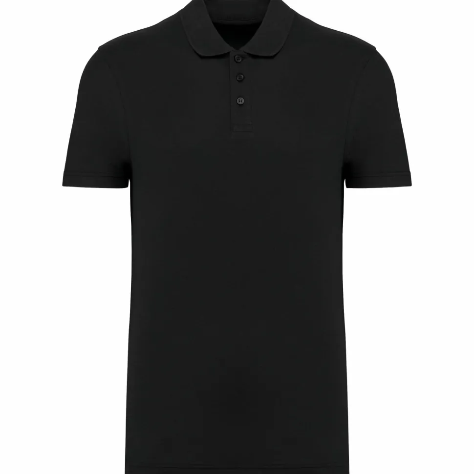 Kariban K295 - Polo piqué unisexe