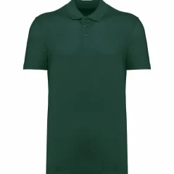 Kariban K295 - Polo piqué unisexe