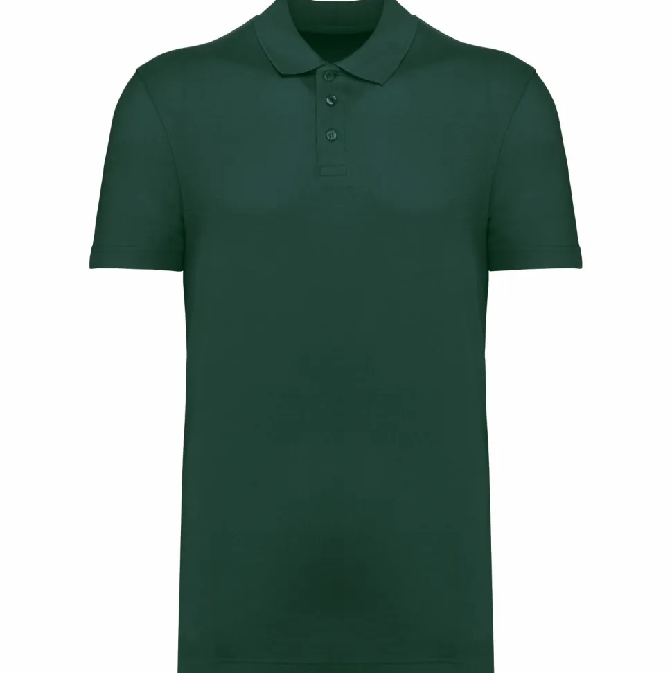 Kariban K295 - Polo piqué unisexe